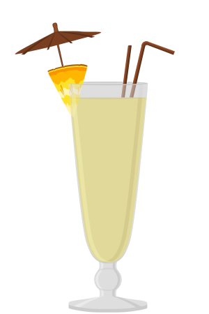 Pina Colada